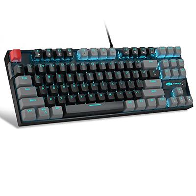 SteelSeries Apex 9 Mini Wired RGB Mechanical Gaming Keyboard 64837