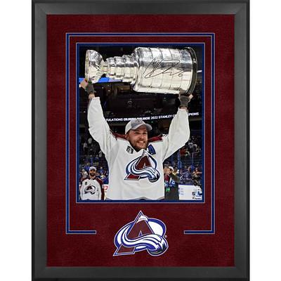 Jack Hughes, Kaapo Kakko & Kirby Dach Fanatics Authentic Autographed 16 x  20 2019 NHL Draft Top-3 Photograph