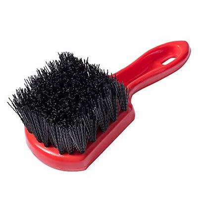 SCRUBIT Grill Cleaning Brush - Bristle Free BBQ Cleaner with Heavy