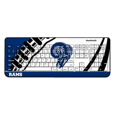 Los Angeles Kings Ice Tilt Wireless Keyboard