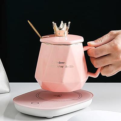 Electronic Cup Water Boiler Coffee Heater