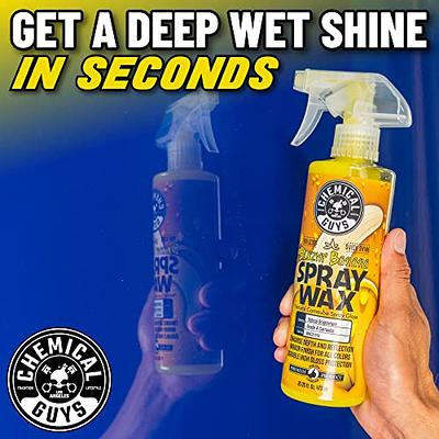 Chemical Guys | Swift Wipe Waterless Car Wash (16oz)