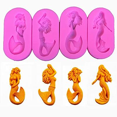 BUSOHA Easter Egg Silicone Molds for Chocolate, 2 Pcs Large Easter 3D  Breakable Chocolate Mold with 1 Hammer for Easter Decorations, Candy Mousse  Cake, Dessert Baking - Yahoo Shopping