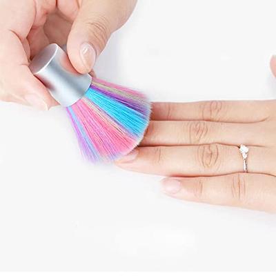 Nail Chrome Powder NOVAL Red Chrome Nail Powder for Nails 2 Boxes Mirror  Chrome Nail Powder Glitter Nail Powder with 2PCS Sponge Sticks for Women