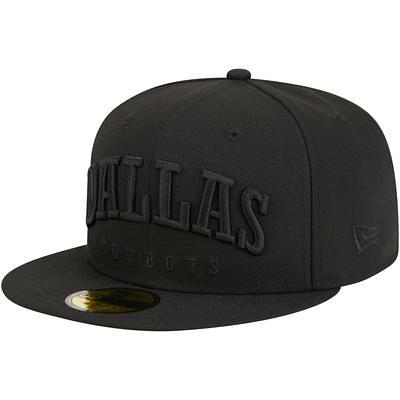 Men's New Era Black Dallas Cowboys 2022 Salute To Service 59FIFTY Fitted Hat  - Yahoo Shopping