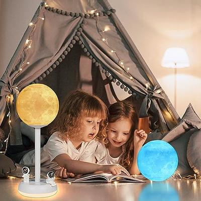 Space Buddy Projector, Star Projector Galaxy Light, Astronaut Night Light  Projector with Remote Control Timer, Desk Lamp LED Lights Suitable for Kids  Adult Bedroom Birthday Valentines Day Gifts - Yahoo Shopping