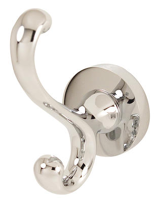 Royale Double Robe Hook A6684