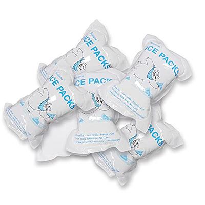  WE 4Life Ice Packs for Shipping & Coolers, Dry Ice Packs for  Shipping Frozen Food, Reusable Cold Freezer Pack for Lunch Bags, Flexible Ice  Pack Sheets Cooler Ice Blanket Keep