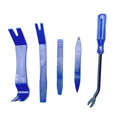 5 pcs Car Interior Trim Removal Tool Kit