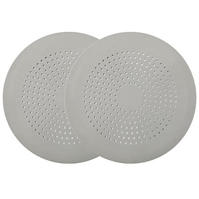 2pc Sink Drain Strainer,Hair Clog Stopper with Suction Cups,Silicone  Anti-Blocking Sink Filter for Bathtub and RV Kitchen (2,Gray) - Yahoo  Shopping