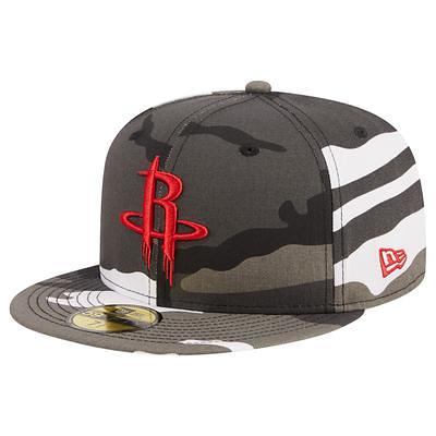 Houston Astros “Camo” 9FIFTY New Era SnapBack Hat- Camouflage