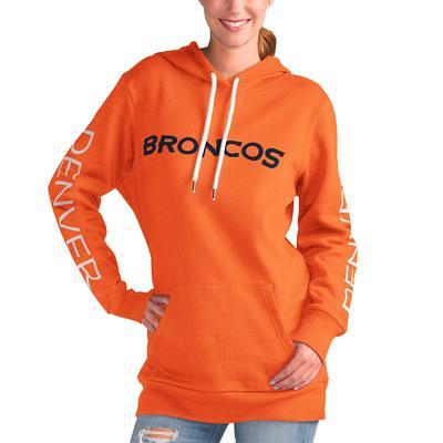 Denver Broncos G-III Love Graphic Shirt, hoodie, longsleeve