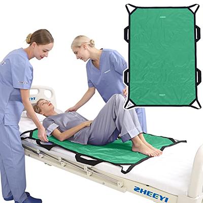 Vive Transfer Sling - Padded Assist Gait Belt - Heavy Duty Patient Lift  with Straps - Mobility Standing and Lifting Aid for Disabled, Elderly,  Seniors, Injured - Safely Move from Bed and Wheelchair - Yahoo Shopping