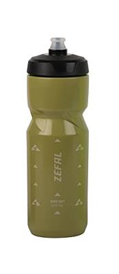 BPA-Free H2O Fruit Infuser Water Bottle - Inspire Uplift