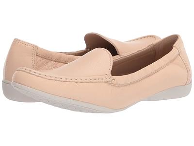 FitFlop Allegro Crush-Back Loafer