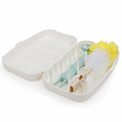 Baby Bottle Drying Rack Holder