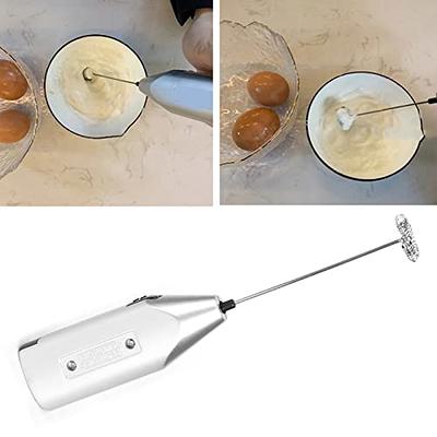 Hand Blender Electric Ovente Electric Immersion Hand Blender Silver  Handheld Electric Eggbeater Coffeek Frother Mixer Blender Household Kitchen  Tools - Yahoo Shopping