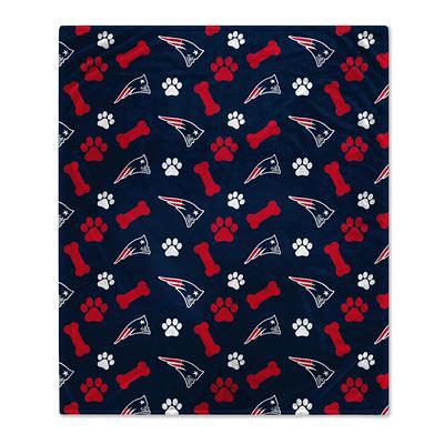 Houston Astros Pegasus 40 x 50 Lightweight Bones Flannel Fleece Pet  Blanket