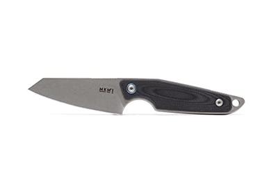 Beavercraft BSH5 Bushcraft Knife