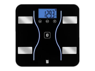 Bally Body Analysis Scale