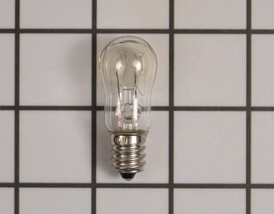 Whirlpool WPA3073101 Light Bulb