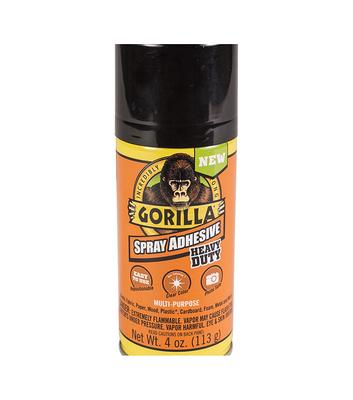 Gorilla Epoxy - 0.85 fl oz