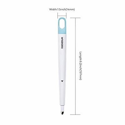 DODODUM Scoring Stylus for Cricut Explore/Air 2/Maker, Scoring Tools Score  Fold Lines Pen for Cards/Boxes/3D Projects Scoring Tools for Cricut - Yahoo  Shopping