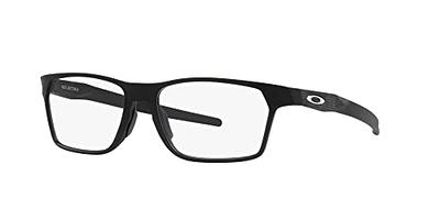 Matte Black Double Bridge Lightweight Low Bridge Fit Ultem Reading Glasses