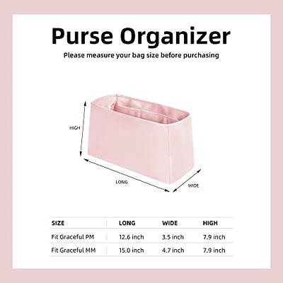 Best Purse Organizer for Graceful PM and MM