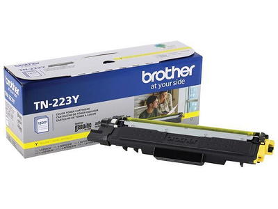 Brother TN229 Magenta Standard Yield Toner Cartridge (TN229M), print up to  1200 pages - Yahoo Shopping