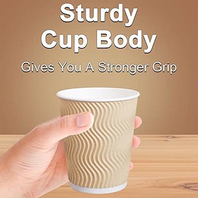 Hot Coffee Insulated Drink Sleeve