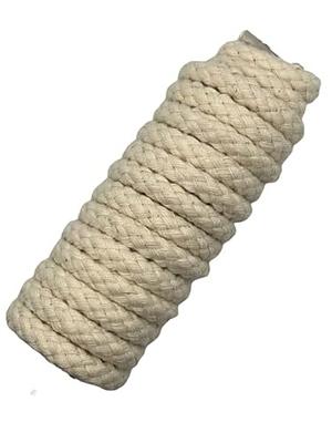 NDTEZUGT 13/32''(1cm) Thick Rope Shoe Laces Strings for Air Force