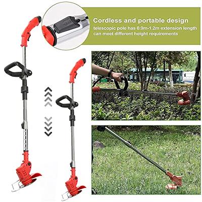 Westinghouse, Cordless 40V String Trimmer & Edger