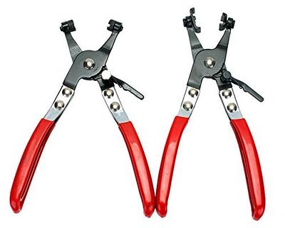 Milwaukee 48-22-6563 Hose Clamp Pliers Set