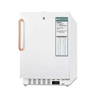 TCL CF073W, White 7.0 Cu. Ft. Chest Freezer 