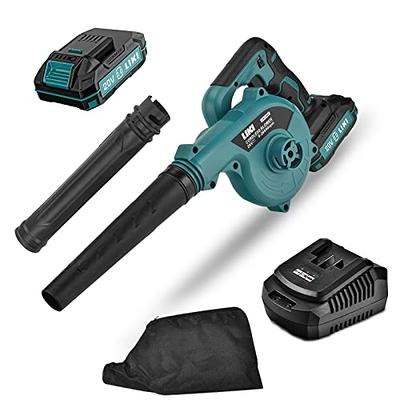 20V Lithium-Ion Cordless Blower - 20V Lithium-Ion - Yahoo Shopping