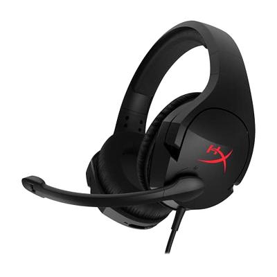 HyperX Cloud III – Wired Gaming Headset, PC, PS5, Xbox Series X|S