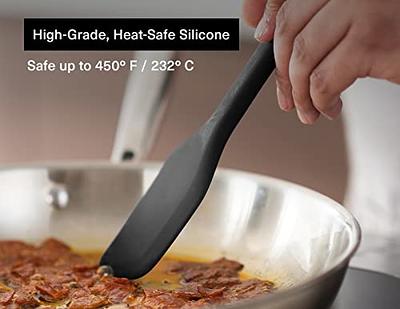 Misen Silicone Tongs