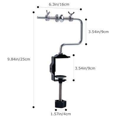 Fishing Line Spooler, Portable Adjustable Line Spooler Reel