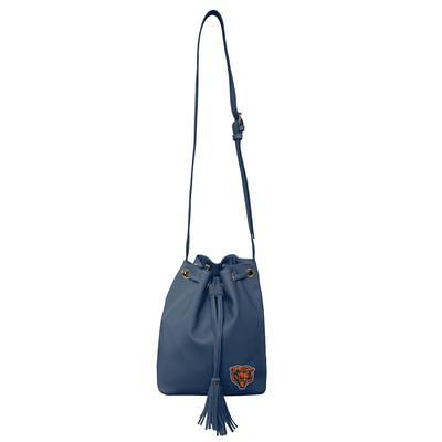 Chicago Bears Allure Crossbody Clear Bag