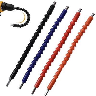 Superbit, Super Bit, Flexible Drill Bit Extension, Superbit