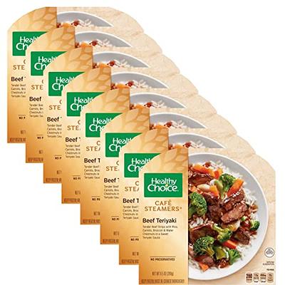  Gourmet Kitchn Tyson Grilled Sweet Teriyaki Flavored Chicken  Fillets Fully Cooked (Pack of 3, 56 oz Each, 10.5 Lbs Total) - Frozen Meal  Ready in Minutes - Asian Inspired Dish : Grocery & Gourmet Food