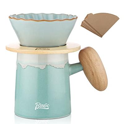 Kitchen Selectives Single Serve Coffee Maker, Pink - Yahoo Shopping