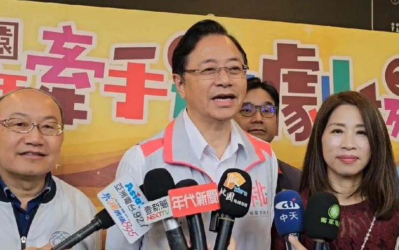 行政院挹注台電千億非長久之計　張善政提改善停電解方