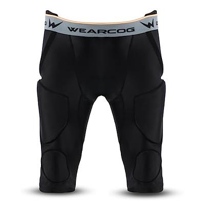 Riddell Youth Power Recon Five-Piece Padded Football Girdle - MEDIUM