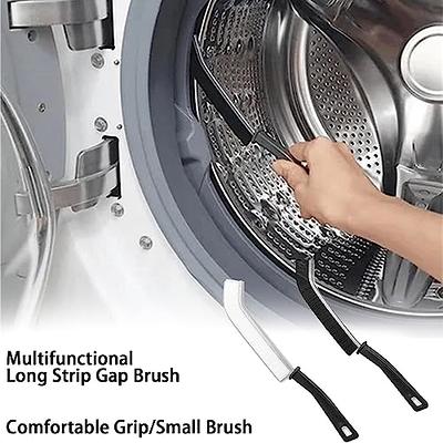  9 Pcs Crevice Cleaning Brush, Bathroom Gap Brush, Hand-held  Groove Gap Cleaning Tools, Multifunctional Crevice Gap Cleaning Brush Tool,  Shutter Door Window Track Kitchen Cleaning Brushes Kit : Home & Kitchen