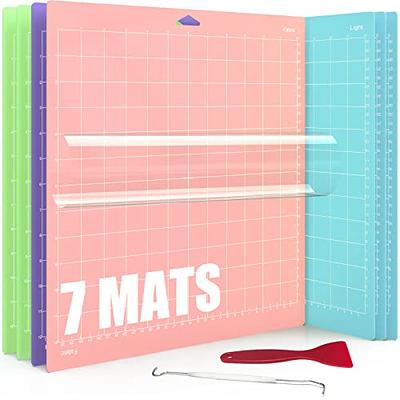 Cutting Mat For Cricut Joy Xtra 3 Pack Replacement Variety