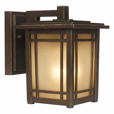 Home Decorators Collection 20.25 in. French Quarter Gas Style 2-Light  Outdoor Wall Lantern Sconce JLW1612A-3 - The Home Depot