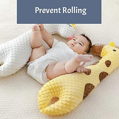 Nursing Sleeping Pillow for Baby Double-Sided