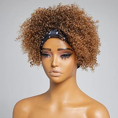 Tall Wig Styling Kit - Yahoo Shopping